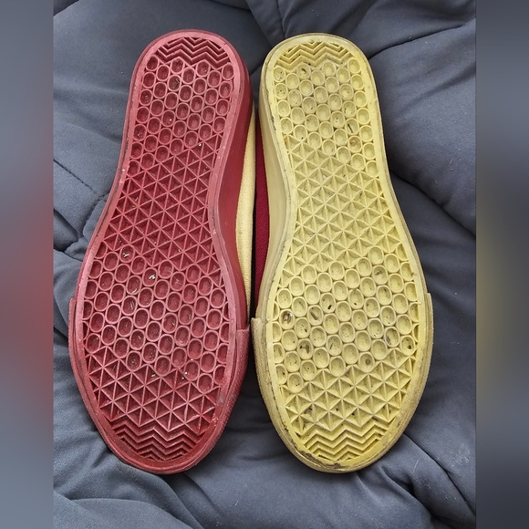 FL Seminoles Reversus Uni Sex Shoes - Picture 5 of 5